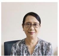 Prof. Aye Aye Khaing