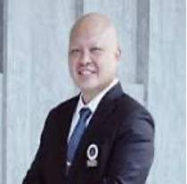 Dr. Kittiphong PAIBOONSUKWONG