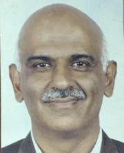 Prof. Sumeet GUJRAL