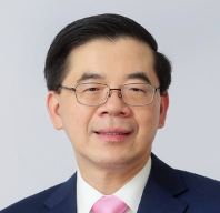 Prof. Pantep ANGCHAISUKSIRI