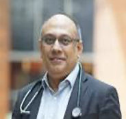 Dr. Rahul BHARGAVA