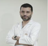 Dr Joydeep Chakrabartty