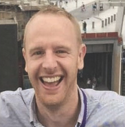 Dr. Richard James DILLON