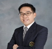 Prof. Vip VIPRAKASIT