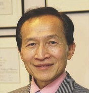 Prof. David Ma